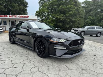 Used 2020 Ford Mustang GT w/ GT Performance Package