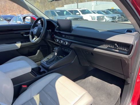 Used 2024 Honda CR-V EX-L image 28