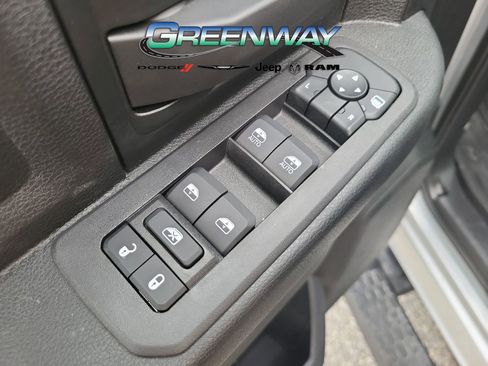 New 2026 RAM 2500 Tradesman image 29