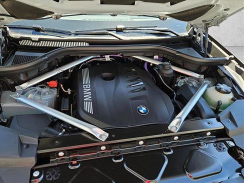 New 2026 BMW X5 xDrive40i AWD/4WD image 16