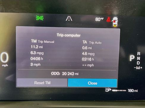 Used 2023 Volvo S60 B5 Core FWD image 12