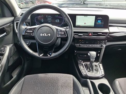Certified 2026 Kia Seltos S AWD/4WD image 11