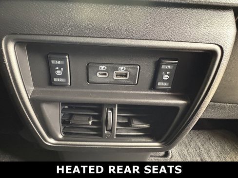 Used 2023 Nissan Murano SL w/ SL Moonroof Package image 28