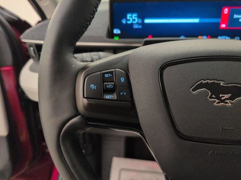 Used 2025 Ford Mustang Mach-E Premium RWD image 36
