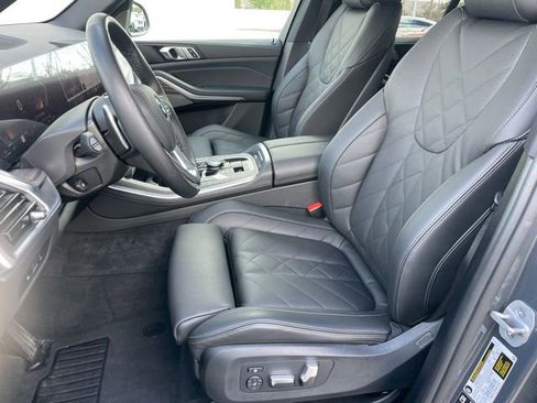 Certified 2026 BMW X5 xDrive40i w/ Premium Package image 6