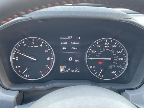 Used 2025 Subaru Crosstrek 2.5i Limited image 32