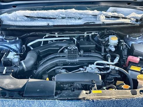 Used 2023 Subaru Crosstrek 2.0i Premium image 19