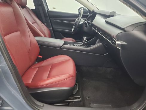 Used 2024 MAZDA MAZDA3 s image 15
