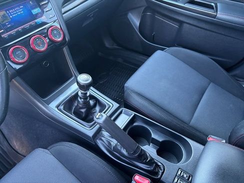 Used 2020 Subaru WRX Premium AWD/4WD image 15