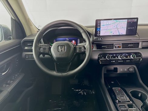 New 2026 Honda Pilot EX-L image 27