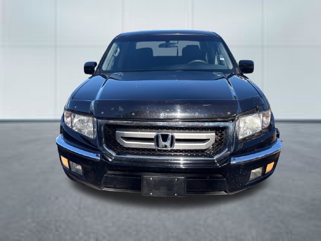 Used 2011 Honda Ridgeline RTS image 6