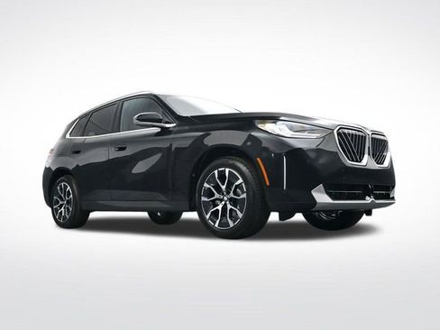 New 2026 BMW X3 xDrive30 w/ Convenience Package image 27