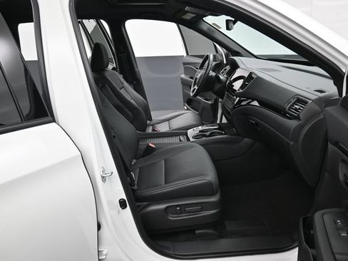 Used 2022 Honda Passport Elite image 40