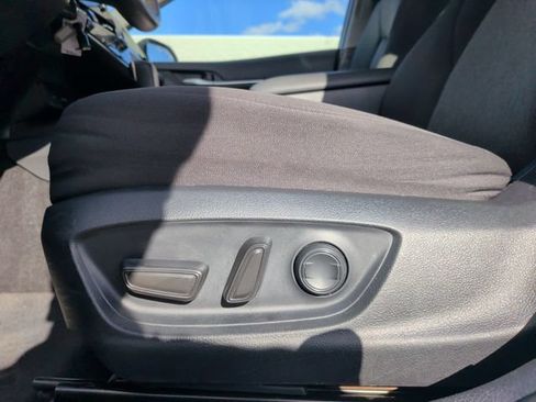Used 2024 Toyota Camry LE FWD image 12