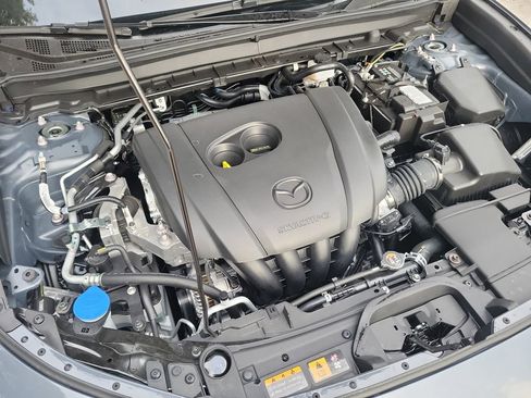New 2026 MAZDA CX-30 AWD 2.5 S image 10