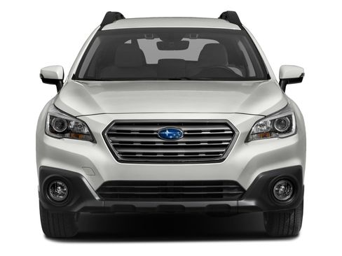 Used 2017 Subaru Outback 2.5i Premium AWD/4WD image 4