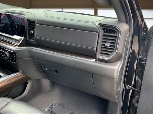 Used 2023 Chevrolet Silverado 1500 RST w/ All Star Edition Plus image 17