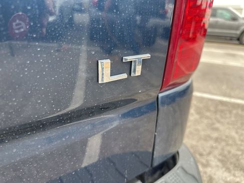 Used 2019 Chevrolet Silverado 1500 LT w/ All-Star Edition image 39