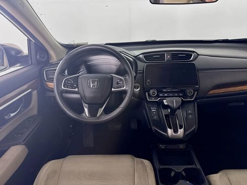 Used 2022 Honda CR-V EX image 19