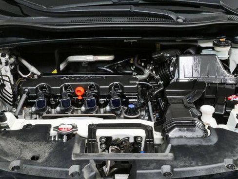 Used 2020 Honda HR-V Sport image 7