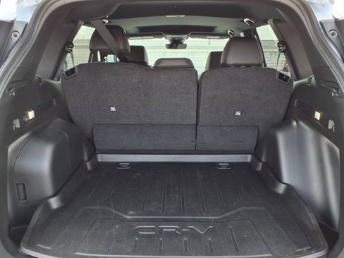 Used 2026 Honda CR-V Sport-L image 9