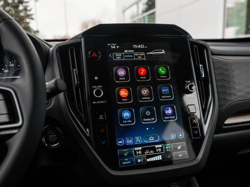 New 2026 Subaru Forester Wilderness image 23