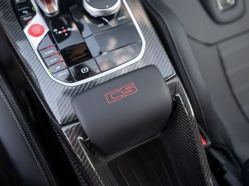 New 2026 BMW M2 CS RWD image 44