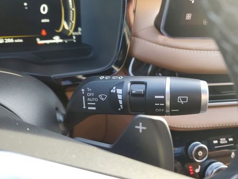 New 2026 INFINITI QX60 Autograph w/ Dark Cargo Package image 26