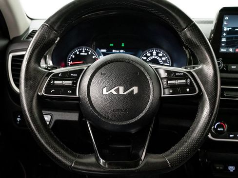 Used 2022 Kia Seltos SX image 13
