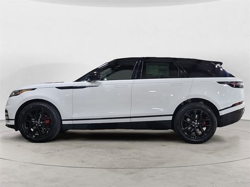 New 2025 Land Rover Range Rover Velar Dynamic SE image 2