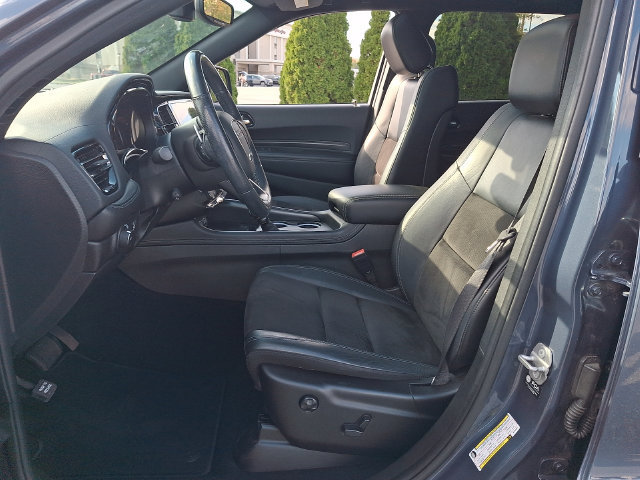 Used 2021 Dodge Durango GT AWD/4WD image 15