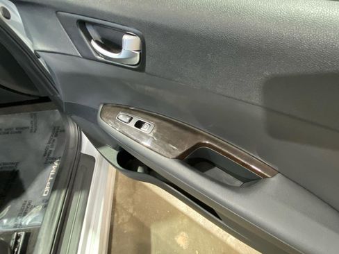 Used 2018 Kia Optima EX w/ Premium Package FWD image 27