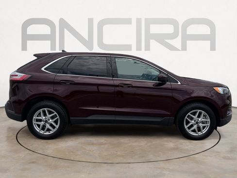 Used 2024 Ford Edge SEL w/ Convenience Package AWD/4WD image 13