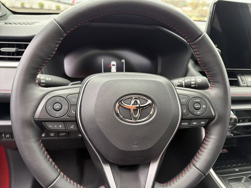 Used 2023 Toyota RAV4 XSE w/ Weather Package image 14