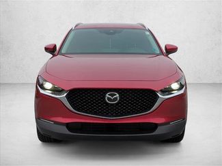 Used 2023 MAZDA CX-30 AWD 2.5 S w/ Preferred Package video 2