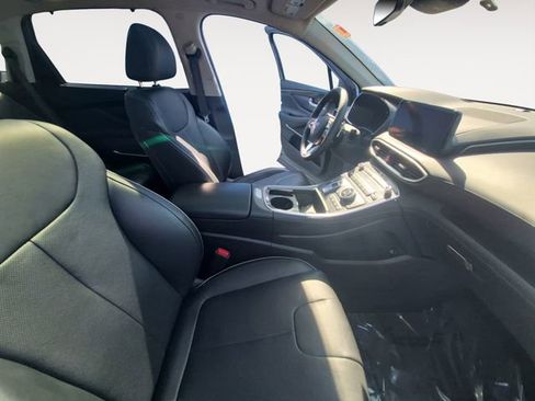 Used 2021 Hyundai Santa Fe Limited w/ Cargo Package AWD/4WD image 14