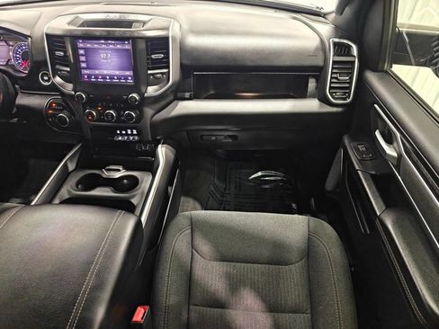 Used 2020 RAM 1500 Big Horn AWD/4WD image 28