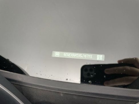 New 2025 Buick Enclave Preferred w/ Power Package FWD image 33