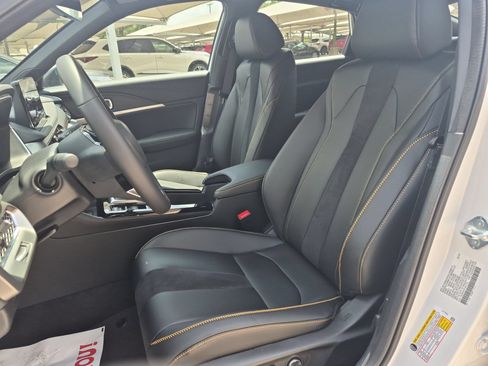 Certified 2026 Acura Integra A-Spec FWD image 13