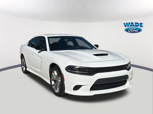 Used 2023 Dodge Charger GT image 3
