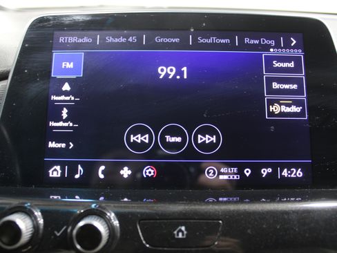 Used 2021 Cadillac CT4 Premium Luxury image 12