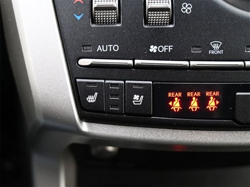 Used 2021 Lexus NX 300 F Sport w/ F Sport Premium Package image 14