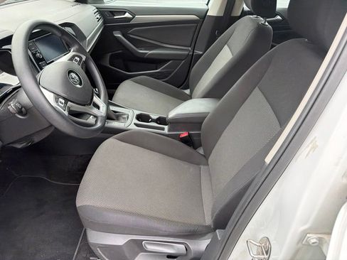 Used 2019 Volkswagen Jetta S FWD image 5
