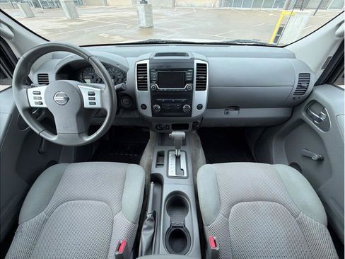 Used 2017 Nissan Frontier S AWD/4WD image 16