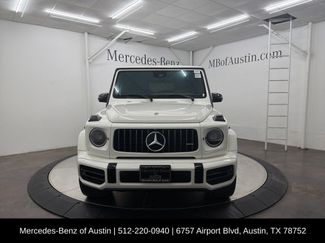 Certified 2020 Mercedes-Benz G 63 AMG 4MATIC video 2
