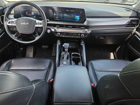 Used 2025 Kia Telluride S image 14