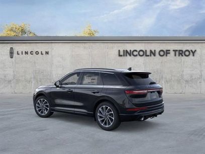 New 2026 Lincoln Corsair Grand Touring