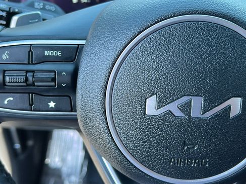 Used 2023 Kia Sportage SX Prestige AWD/4WD image 19