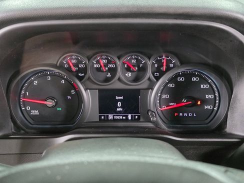 Used 2024 GMC Sierra 3500 Pro w/ Convenience Package image 25