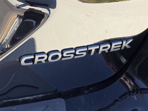 New 2026 Subaru Crosstrek 2.0i Premium image 30